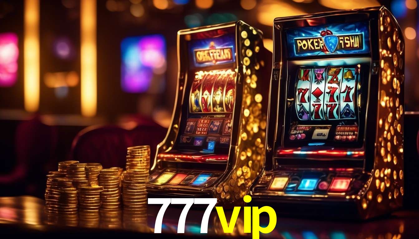 Benefícios da Conta 777vip