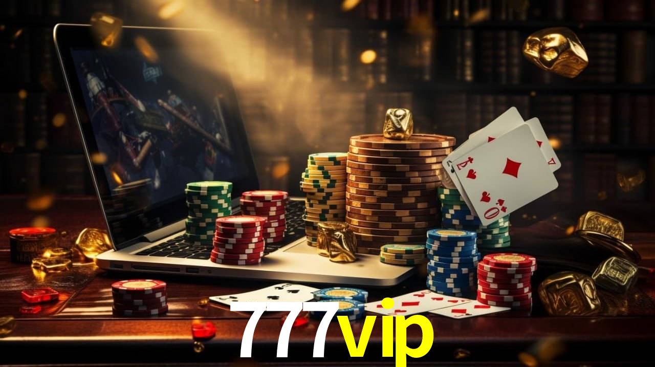 A Emoção da Loteria na 777vip: Uma Chance de Mudança de Vida