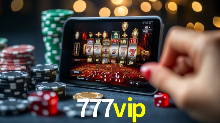 777vip
