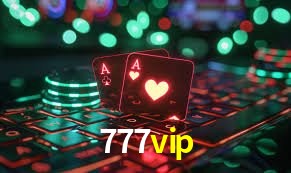 Inovações de Jogos na 777vip: O Futuro das Experiências Interativas
