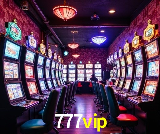 A Experiência Imersiva dos Cassinos Ao Vivo no 777vip
