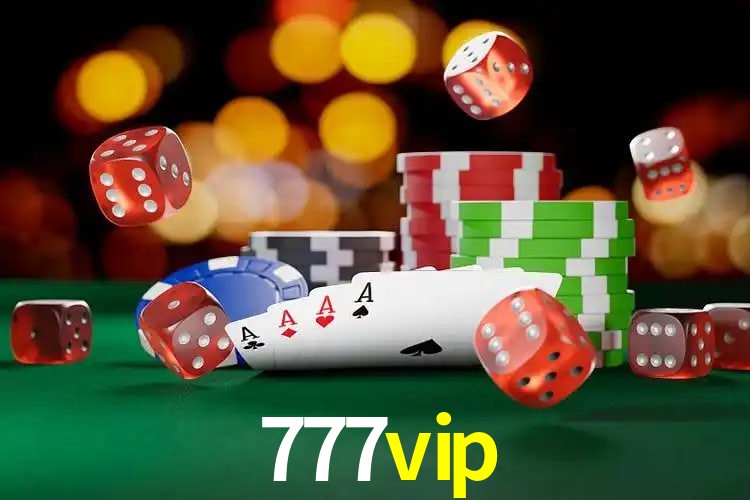 Descubra o Programa VIP da 777vip: Vantagens Exclusivas para Jogadores