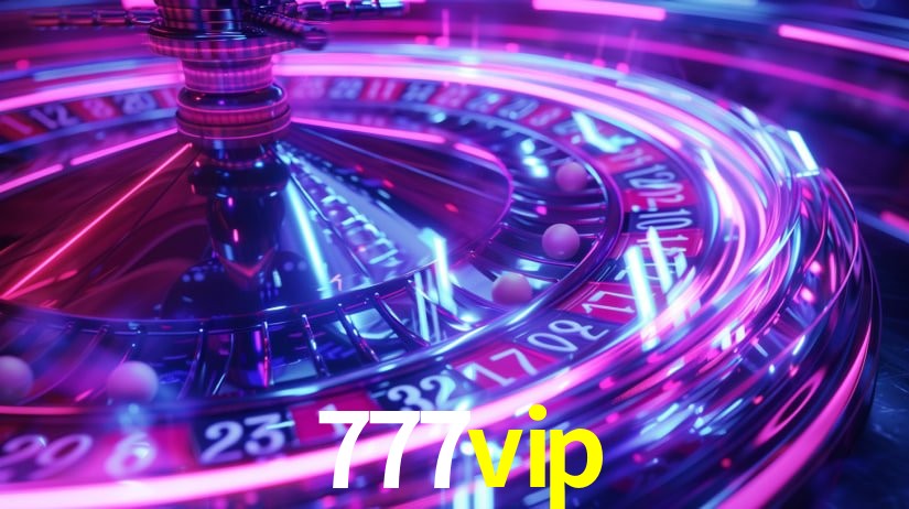 Cadastro Rápido 777vip