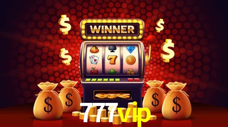 Bonus Features 777vip