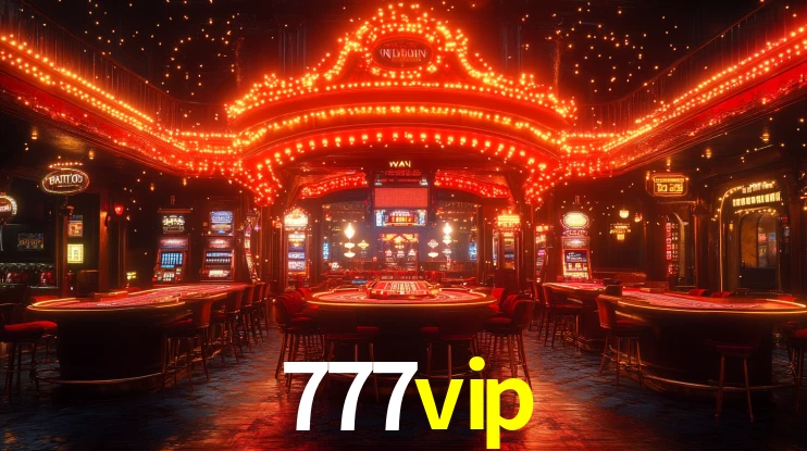 777vip bet
