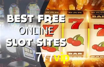 Interface do App 777vip