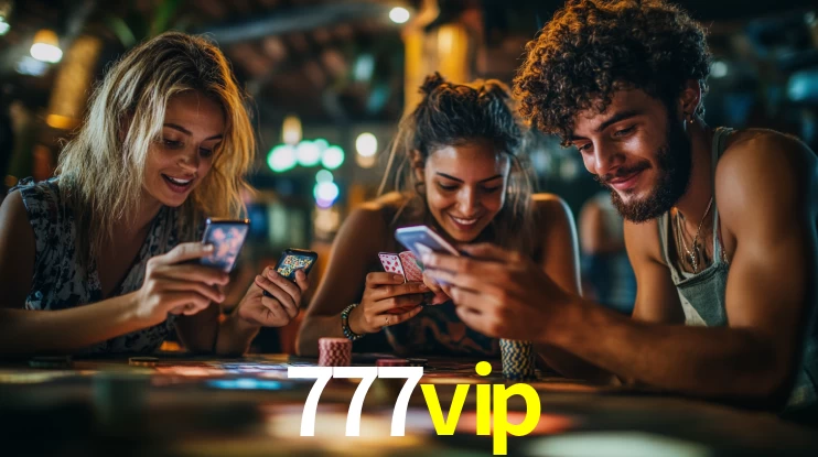 Premium Interface 777vip