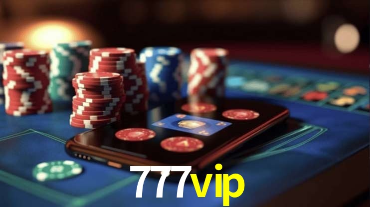 Descubra a Magia dos Jogos de Arcade no 777vip