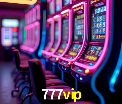 Inovações de Jogos na 777vip: O Futuro das Experiências Interativas