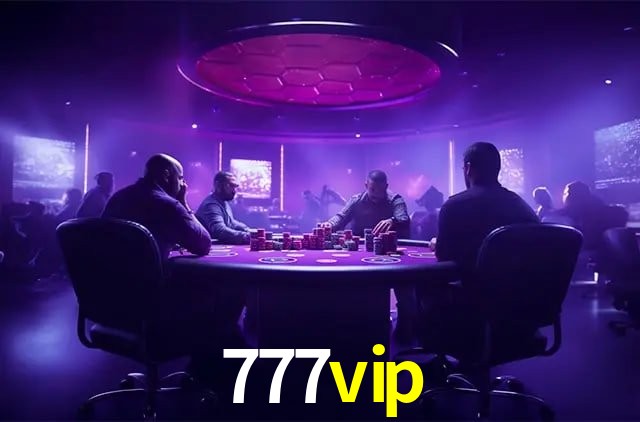 Provedores de Jogos 777vip