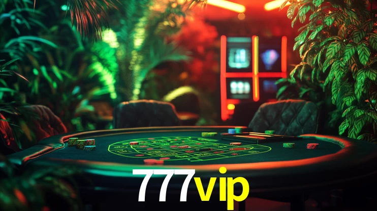 Exclusive Games 777vip